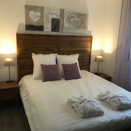 Pilatre De Rosier Apartment Вимере Екстериор снимка