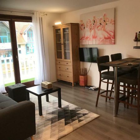 Pilatre De Rosier Apartment Вимере Екстериор снимка