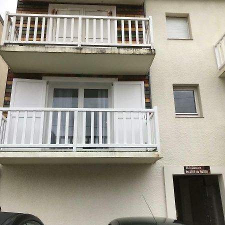 Pilatre De Rosier Apartment Вимере Екстериор снимка
